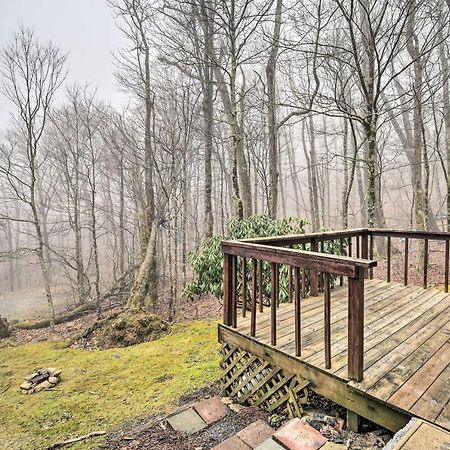Modern Sugar Mountain Escape With Deck And Grill! Apartment Ngoại thất bức ảnh